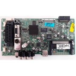 17MB81-2 , 23062524 , REGAL RTV 32917 , REGAL MAIN BOARD 